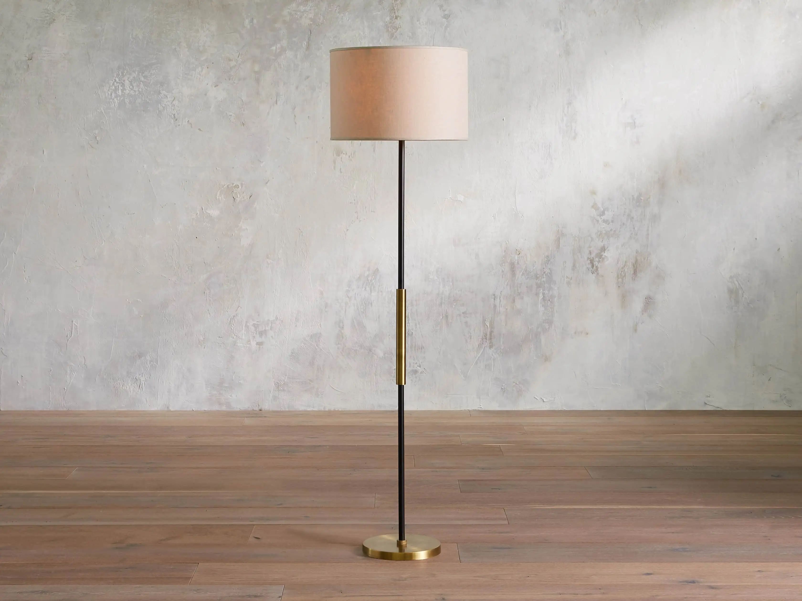 Ardea Floor Lamp | Arhaus
