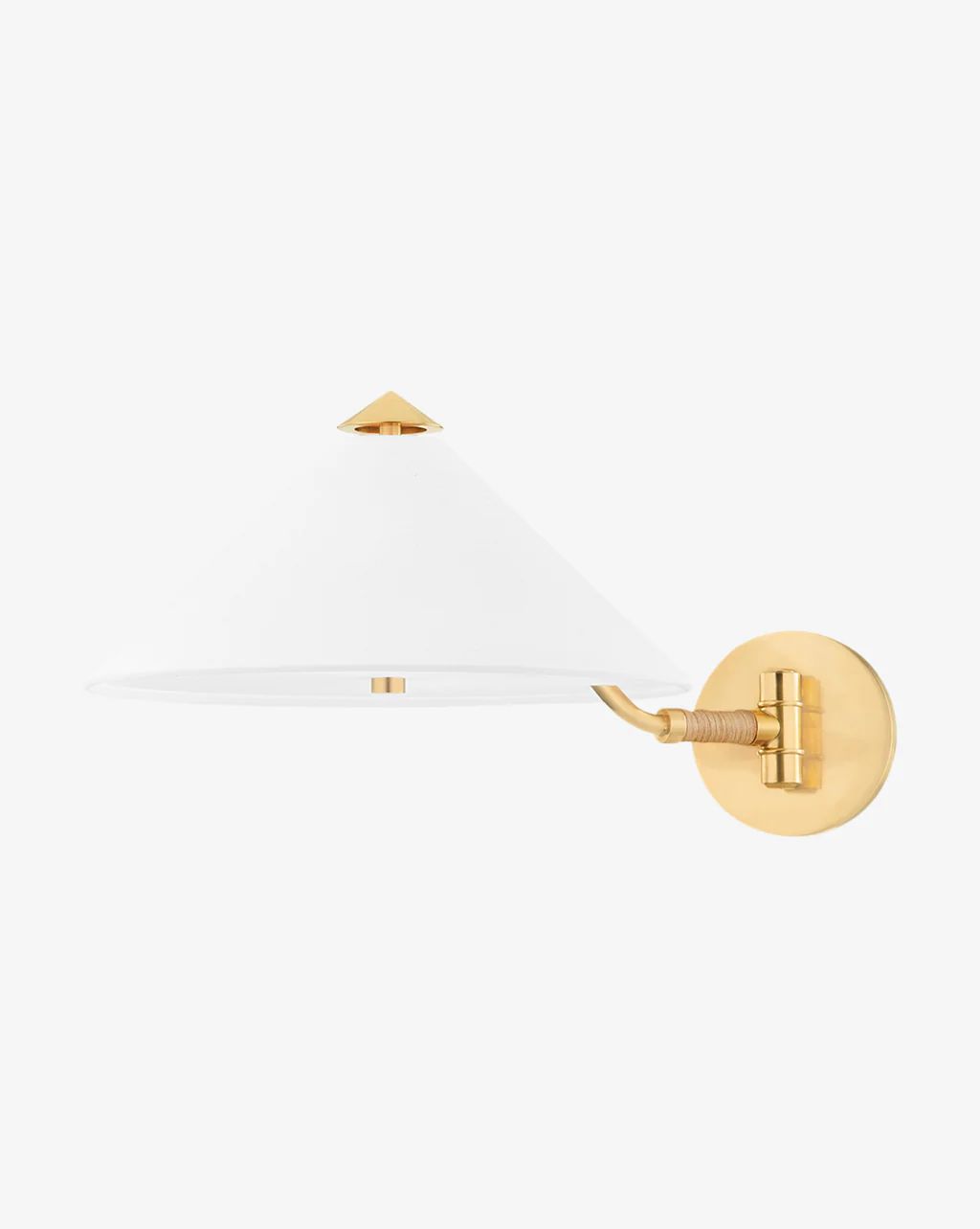 Williamsburg Wall Sconce | McGee & Co.