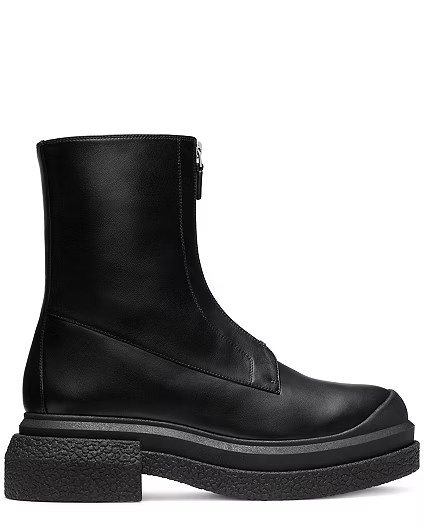 CHARLI ZIP SPORTLIFT BOOTIE | Stuart Weitzman (US)