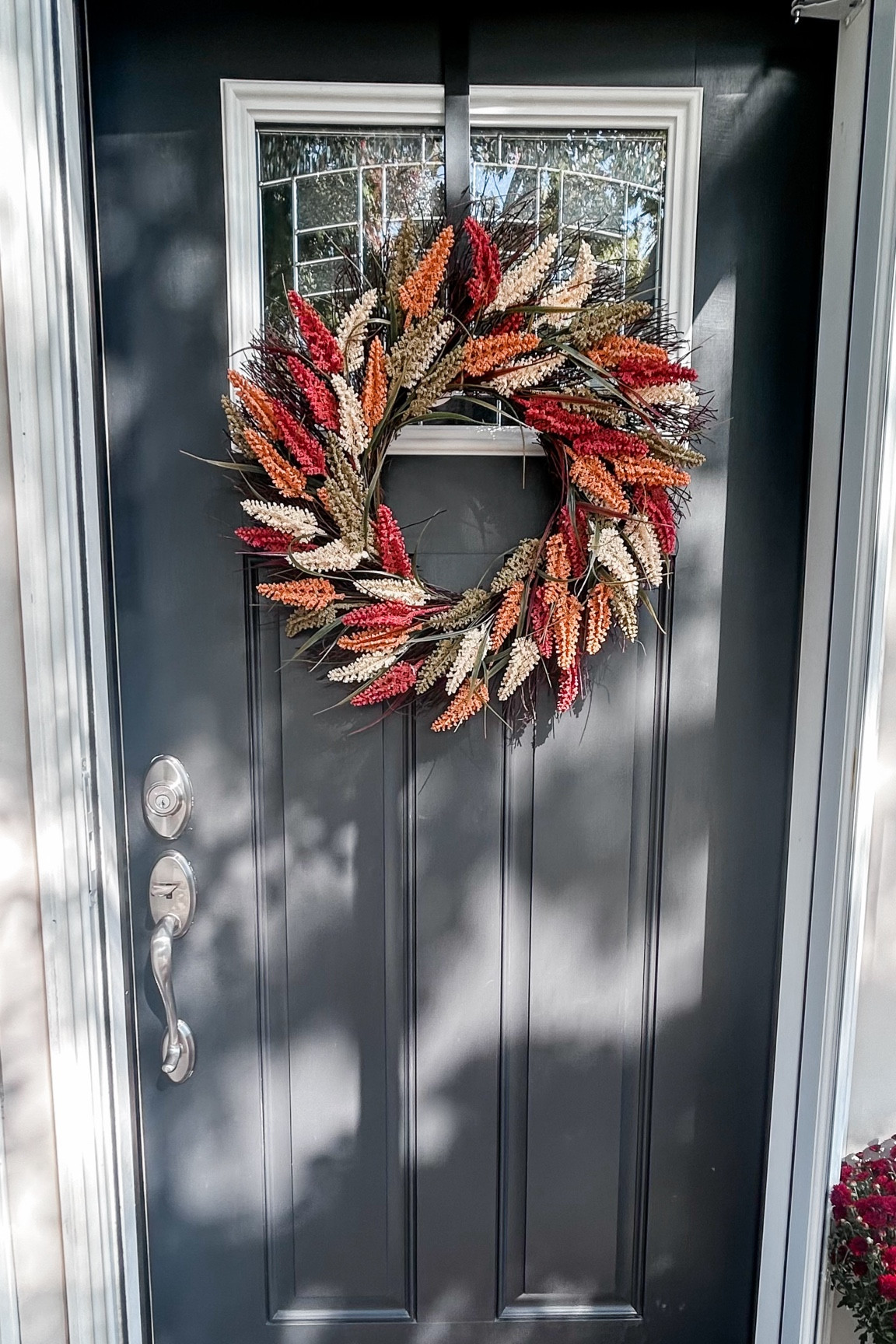 In love with this new wreath for my front door and it was under $20 🍂

#LTKFindsUnder50 #LTKHome #LTKSeasonal