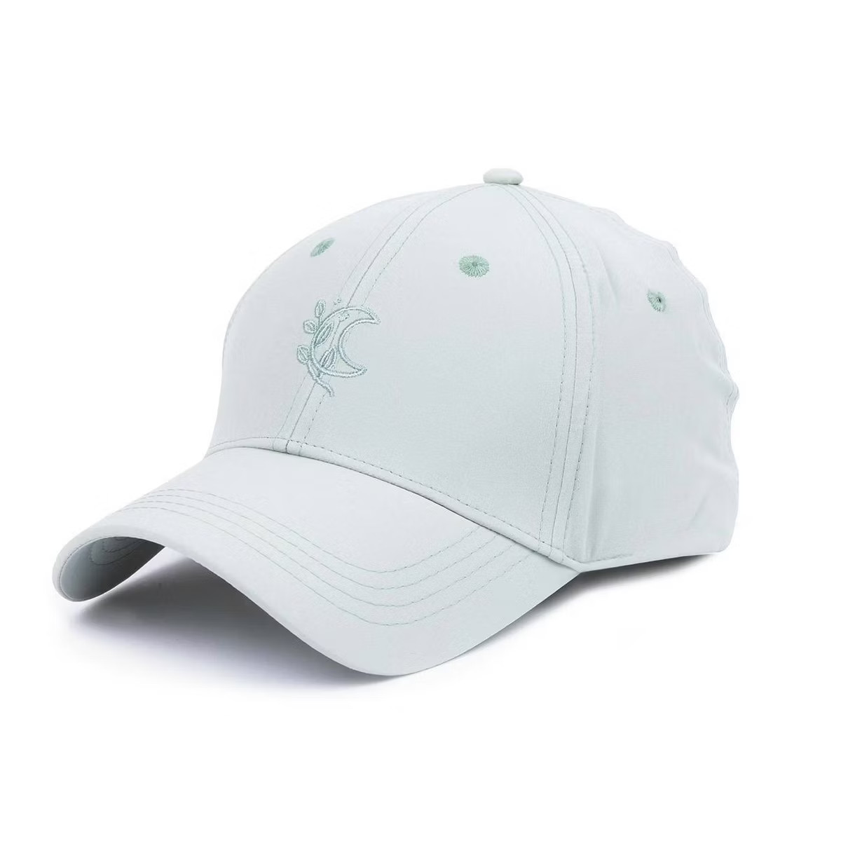 Blogilates Women's Pony Tail Cap - Duck Egg | Target