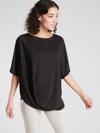 Dolman Tee | Athleta