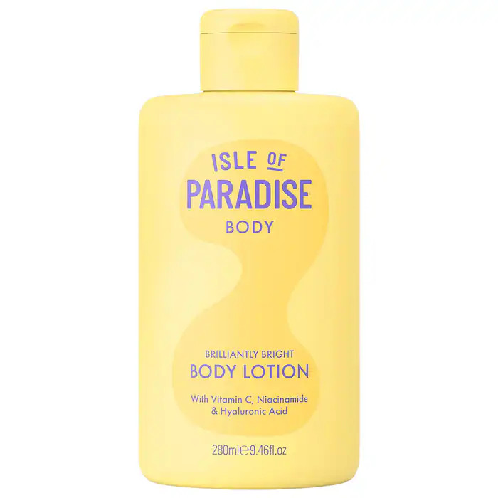 Brilliantly Bright Body Moisturizer | Sephora (US)