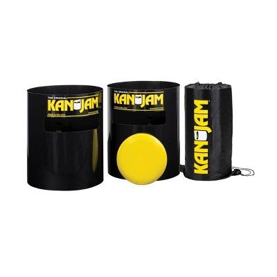 KanJam Toss Game Set with Carry Bag | Target