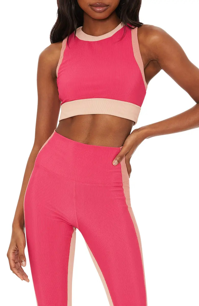 Beach Riot Gwen Crop Tank | Nordstrom | Nordstrom