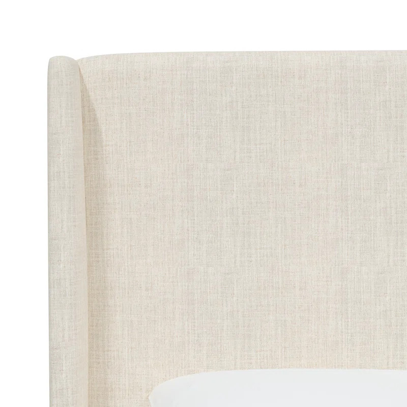 Tilly Upholstered Bed | Wayfair North America