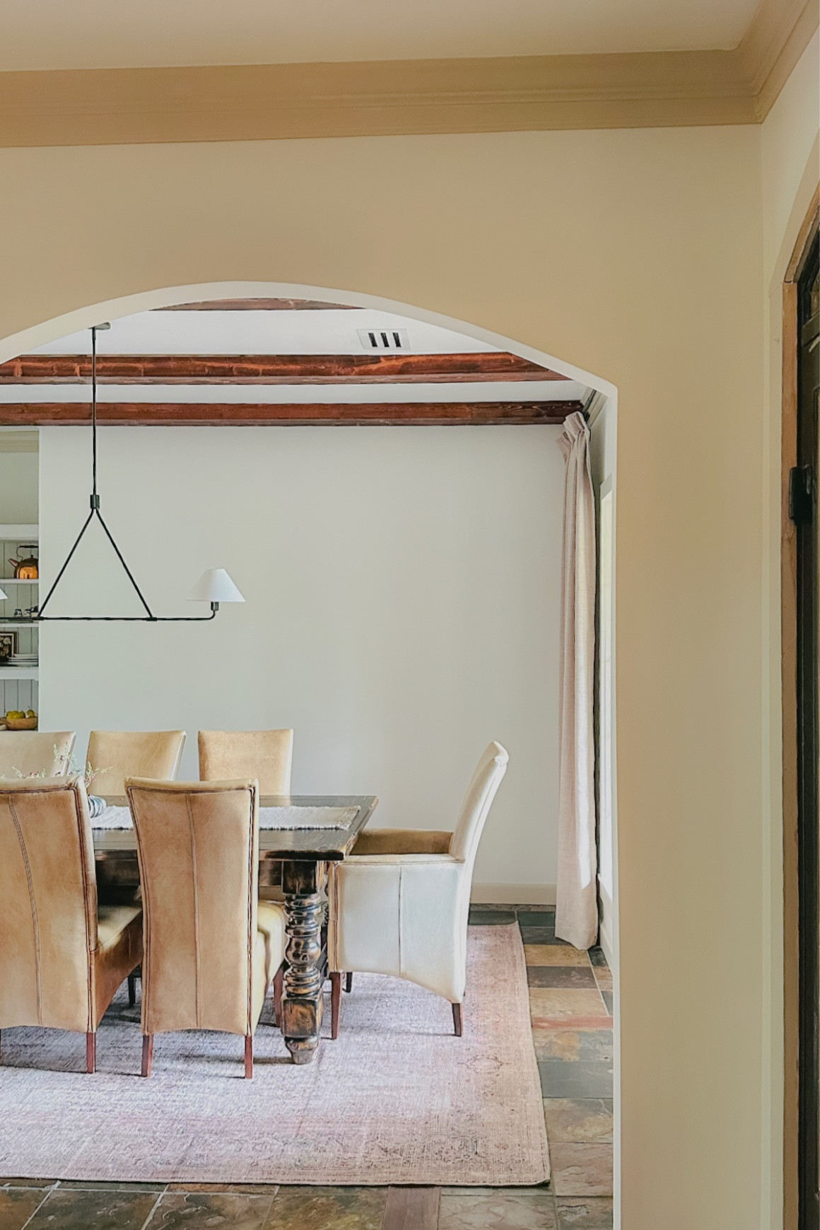 Dining room sources 

#LTKhome