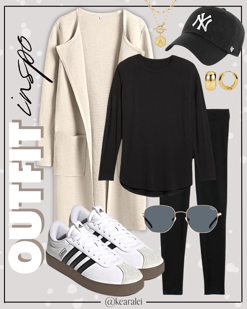 Amazon fall outfit winter outfits casual mom outfit momiform neutral style J Crew j.crew coatigan looks for less lookalike long coat cardigan look for less street style Amazon fashion affordable outfits long tan beige ivory coatigan black tunic shirt long sleeves with black leggings tall regular petite length and womens adidas sneakers oversized wool coat black baseball cap hat ‘47 brand hats || #mango #nordstrom #amazon #fashion . . table tablescape, Christmas outfits, holiday outfit, holiday dress dresses Christmas decor, Christmas outfit, garland, tree, wreath, gift guide for her him gift guides husband dad brother uncle grandpa father in law mom mother in law sister bff friend teenage son daughter kids toddlers baby girl boy sale alert Amazon fashion, teacher outfits, business casual, casual outfits, neutrals, street style, Midi skirt, Maxi Dress, Travel, skinny Jeans, Puffer Jackets, Concert Outfits, Cocktail Dresses, Sweater dress, Sweaters, cardigans Fleece Pullovers, hoodies, button-downs, Oversized Sweatshirts, Jeans, High Waisted Leggings, dresses, joggers, fall Fashion, winter fashion, leather jacket, Sherpa jackets, Deals, shacket, Plaid Shirt Jackets, apple watch bands, lounge set, Date Night Outfits, Vacation outfits, Mom jeans, shorts, sunglasses, Disney outfits, Romper, jumpsuit, Airport outfits, biker shorts, Weekender bag, plus size fashion, Stanley cup tumbler, boots booties tall over the knee, ankle boots, Chelsea boots, combat boots, pointed toe, chunky sole, heel, high heels, mules, clogs, sneakers, slip on shoes, Nike, adidas, vans, dr. marten’s, ugg slippers, golden goose, sandals, high heels, loafers, Birkenstocks, Steve Madden Target, Abercrombie and fitch, Amazon, Shein, Nordstrom, H&M, forever 21, forever21, Walmart, asos, Nordstrom rack, Nike, adidas, Vans, Quay, Tarte, Sephora, lululemon, free people, j crew jcrew factory, old navy


#LTKootd #LTKSaleAlert #LTKSeasonal