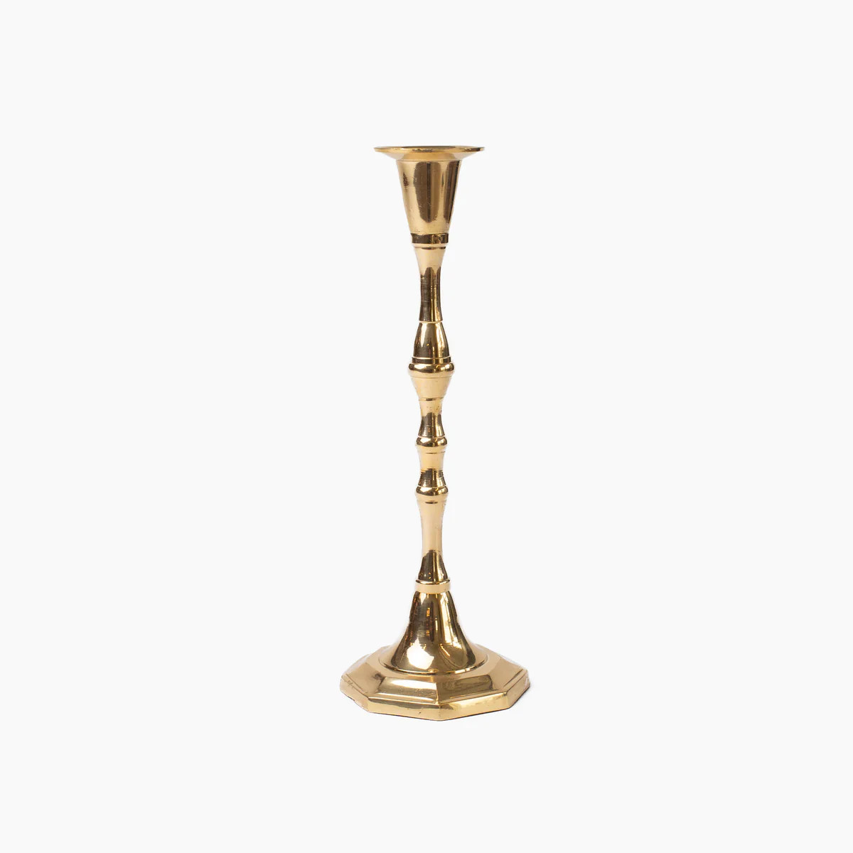 The Belle Candlestick | Stoffer Home