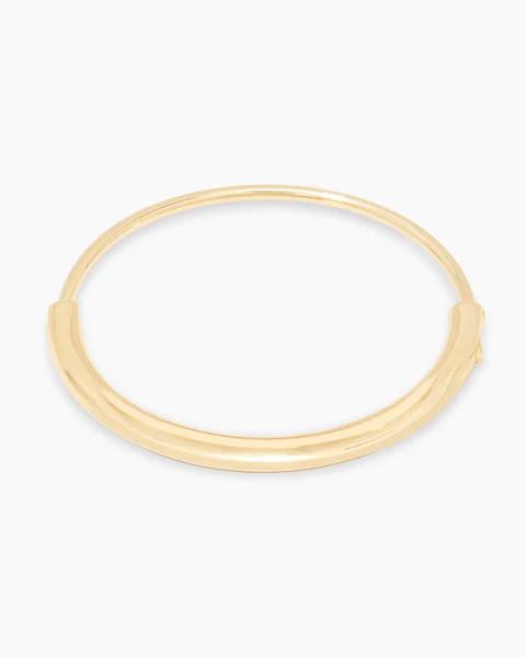Emerson Hinge Bracelet | Gorjana