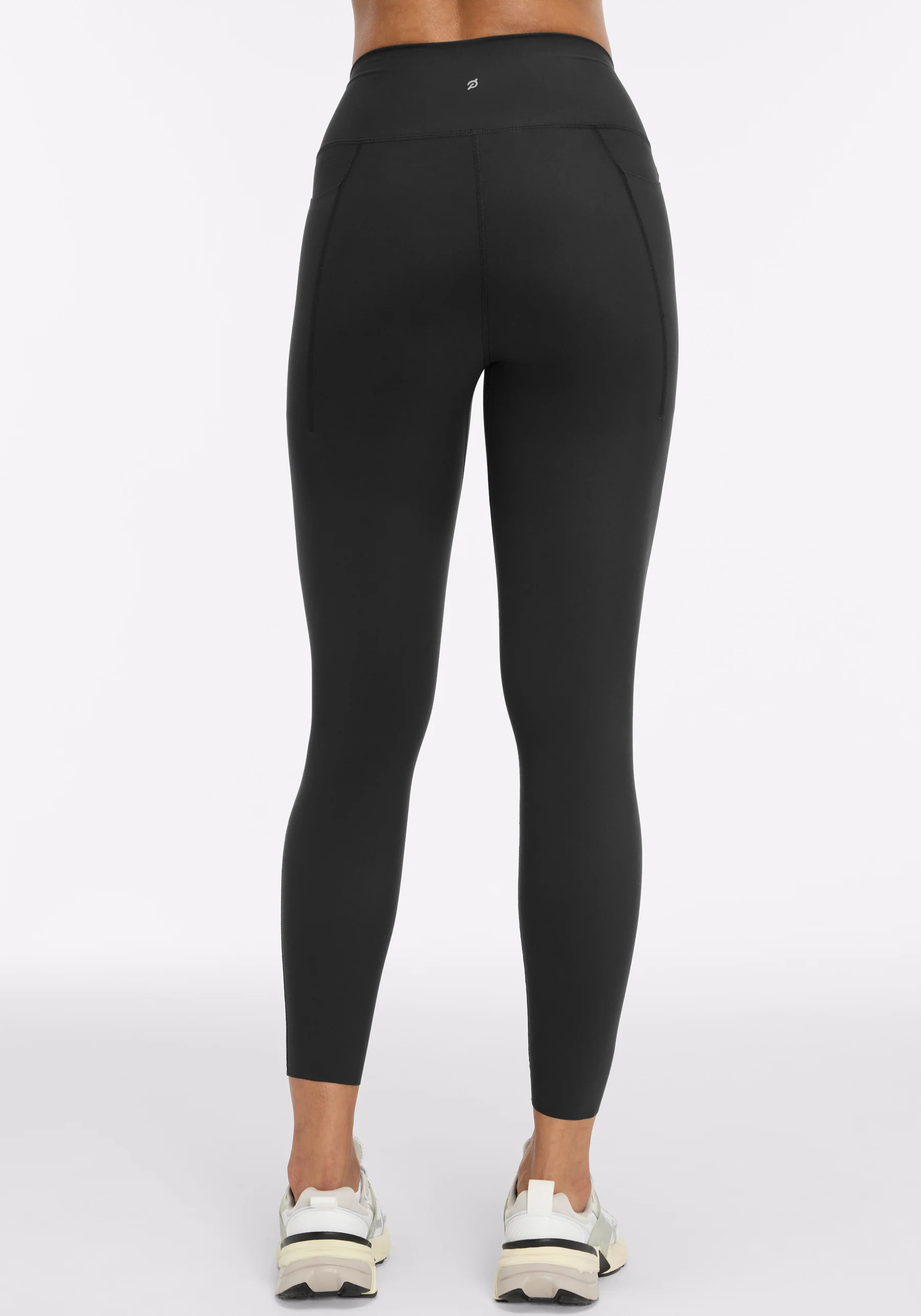 Cadent High Rise Pocket Legging | Peloton Apparel