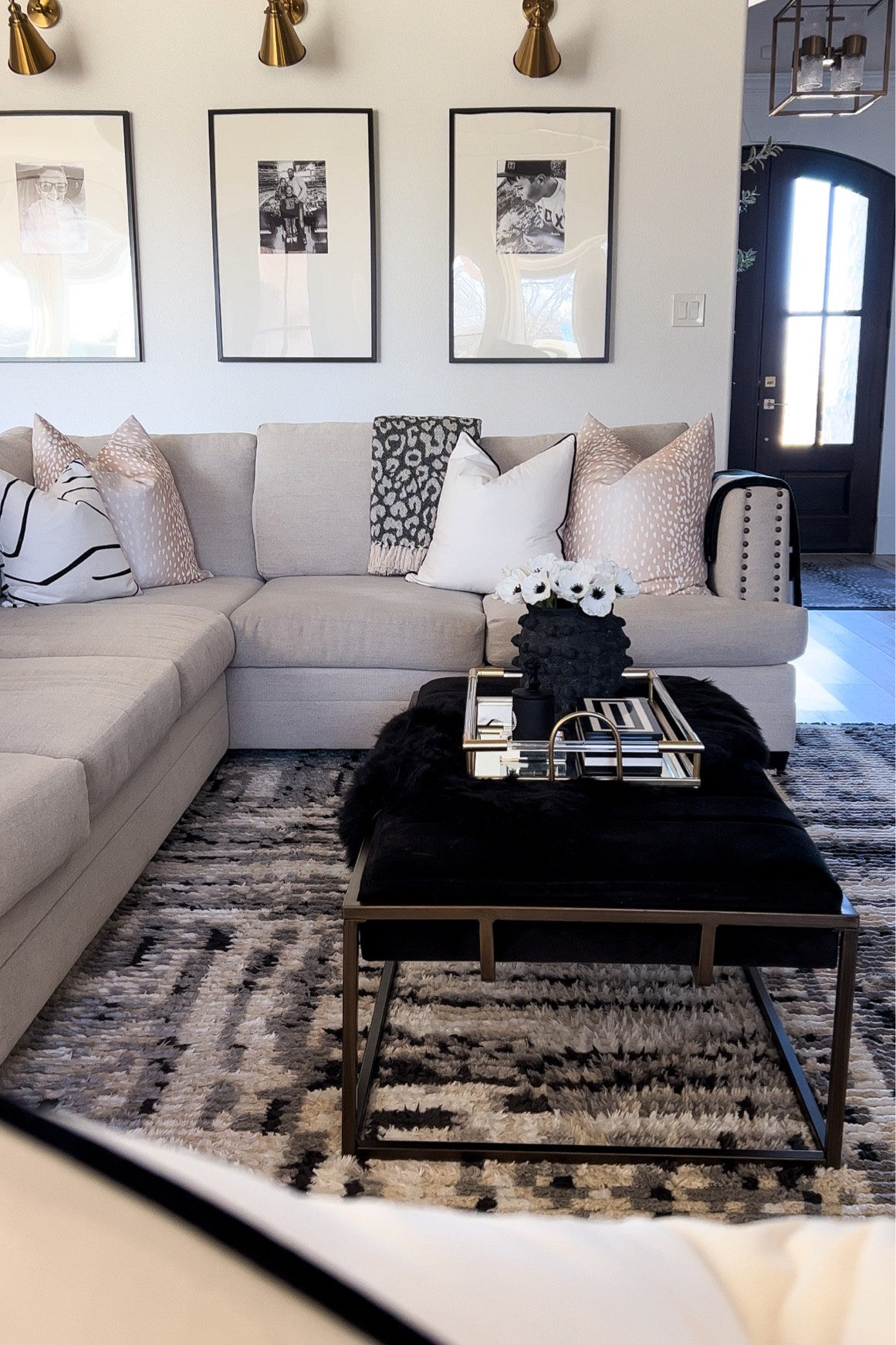 So many great Amazon home finds! 

Pillow covers, velvet, ottoman, table, home accents, leopard print, throw blanket, florals, flowers, poppy flower, faux, Anthropologie, texture vase.

#LTKSeasonal #LTKhome #LTKSale