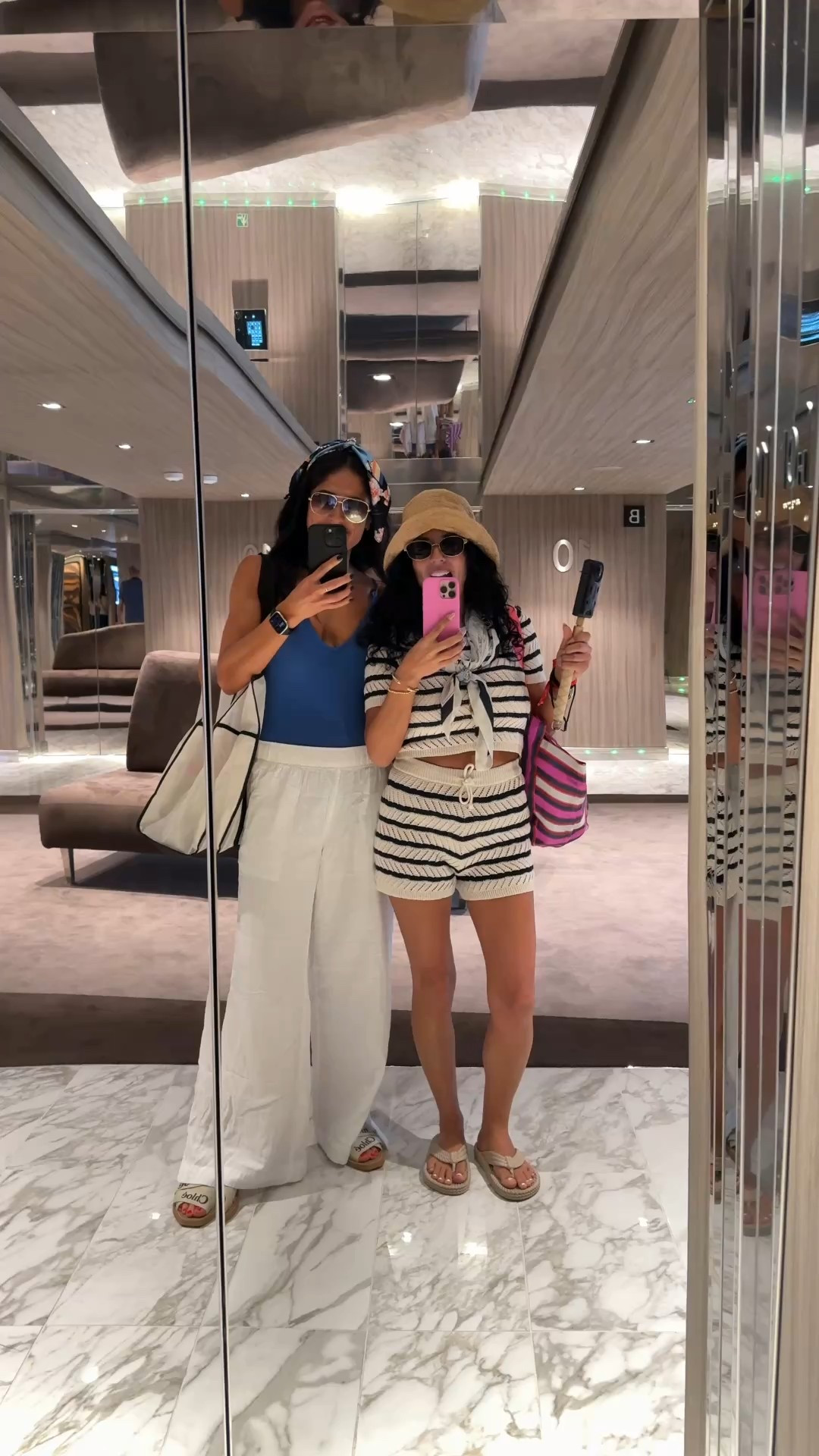 This @aerie set was soooo good for my cruise! #aerie #Vacation #travel #cruise #traveling #Ae 

#LTKTravel #LTKSeasonal #LTKFestival