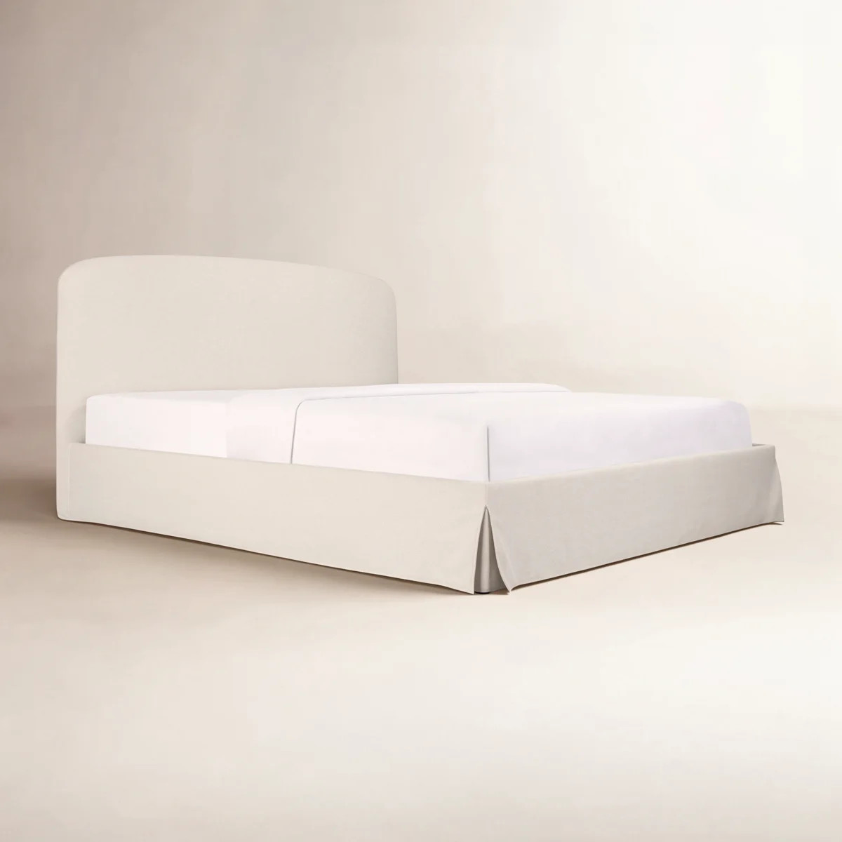 Windcrest Zeeba Upholstered Platform Storage Bed | Wayfair North America