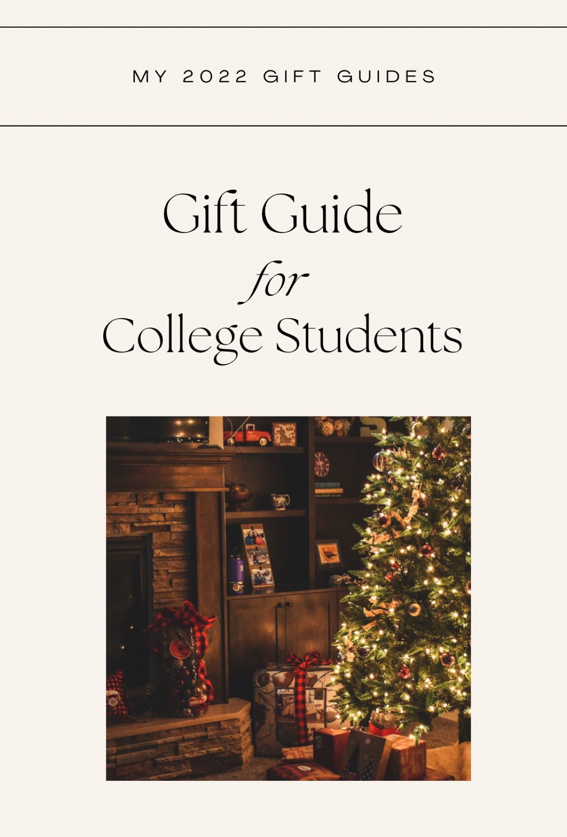 for the #college students in your life! The most used items when I was in college would be the #yeti cooler, #bluetooth speaker, and #keurig! You can always opt for college wear for your student’s university and giftcards to food establishments ❤️ 

#LTKGiftGuide #LTKSeasonal #LTKGiftGuide #LTKHoliday