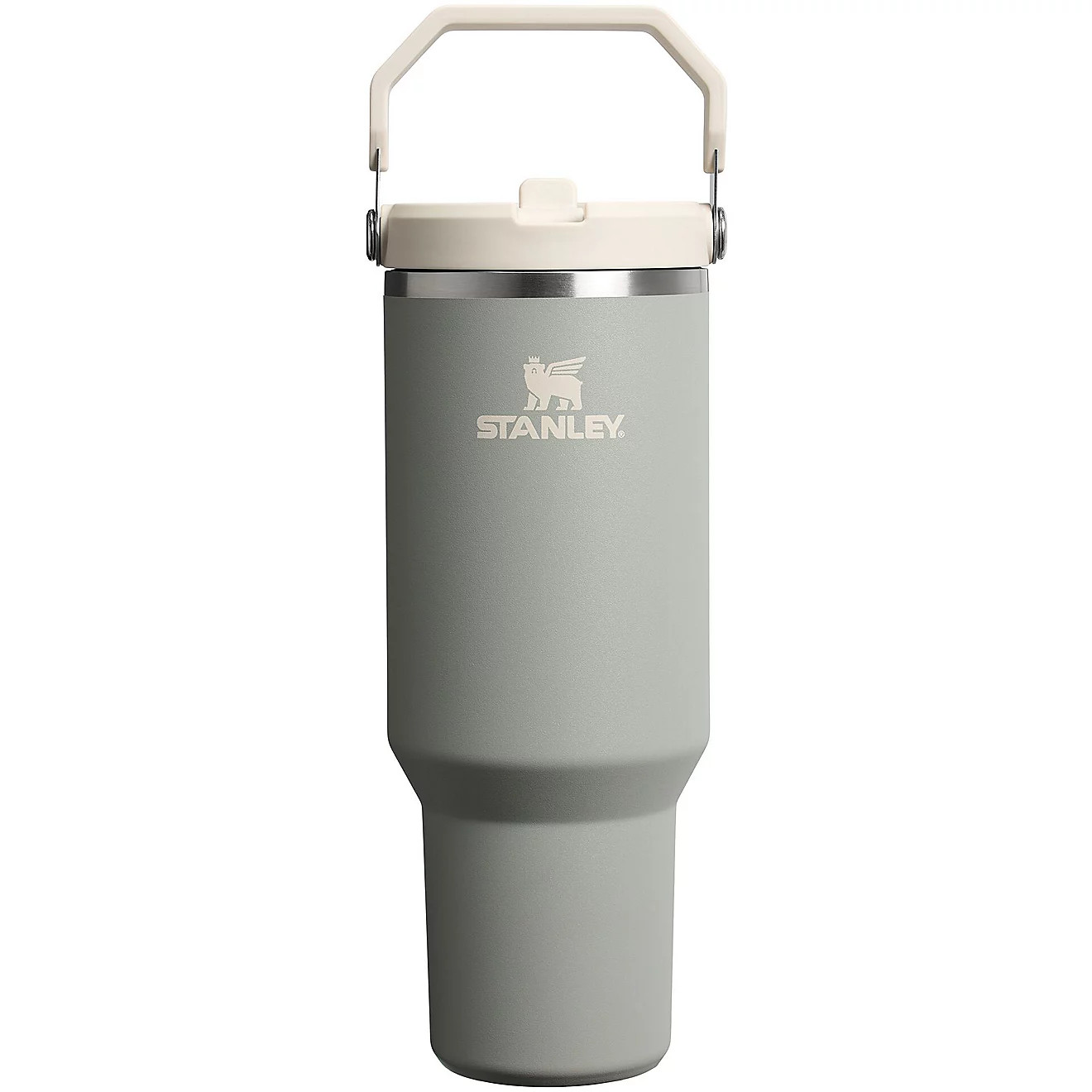 Stanley 40 oz Iceflow Flipstraw 2.0 Tumbler | Academy Sports + Outdoors