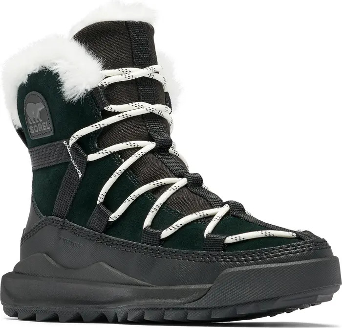 SOREL ONA™ RMX Glacy Plus Waterproof Boot (Women) | Nordstrom | Nordstrom