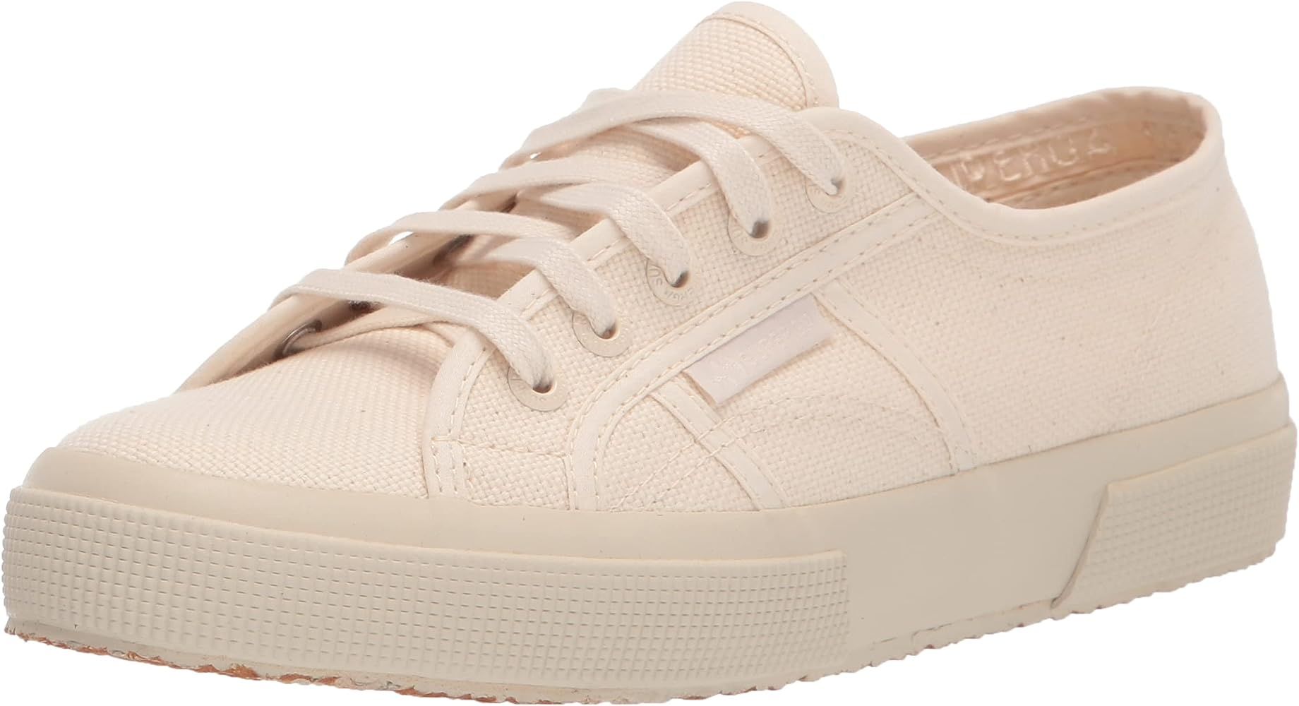 Superga Women's 2750 Cotu Classic Sneaker | Amazon (US)