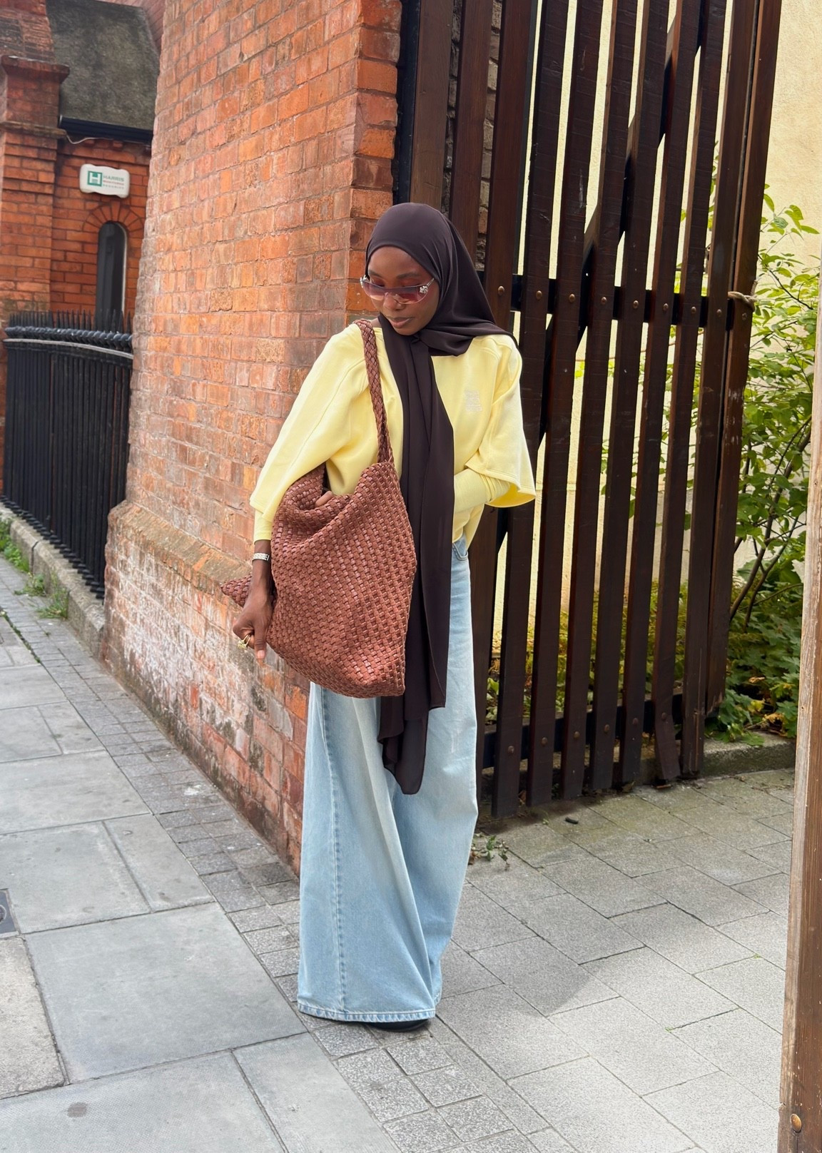 Modest summer style- jeans and top

#LTKsummer #LTKmodest #LTKuk