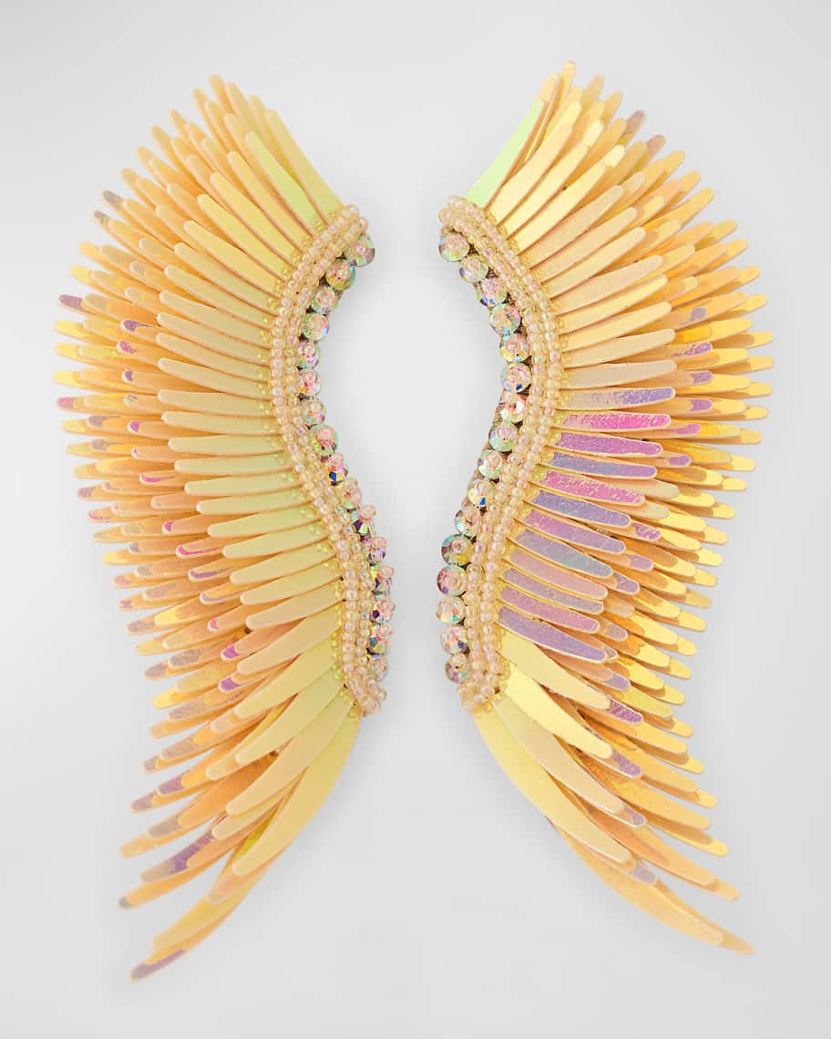 Mignonne Gavigan Madeline Earrings | Neiman Marcus