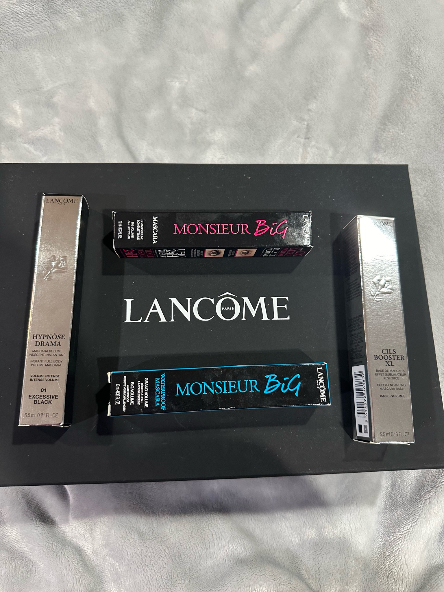 Favorite Mascara on Sale 

#LTKHoliday #LTKbeauty #LTKCyberWeek