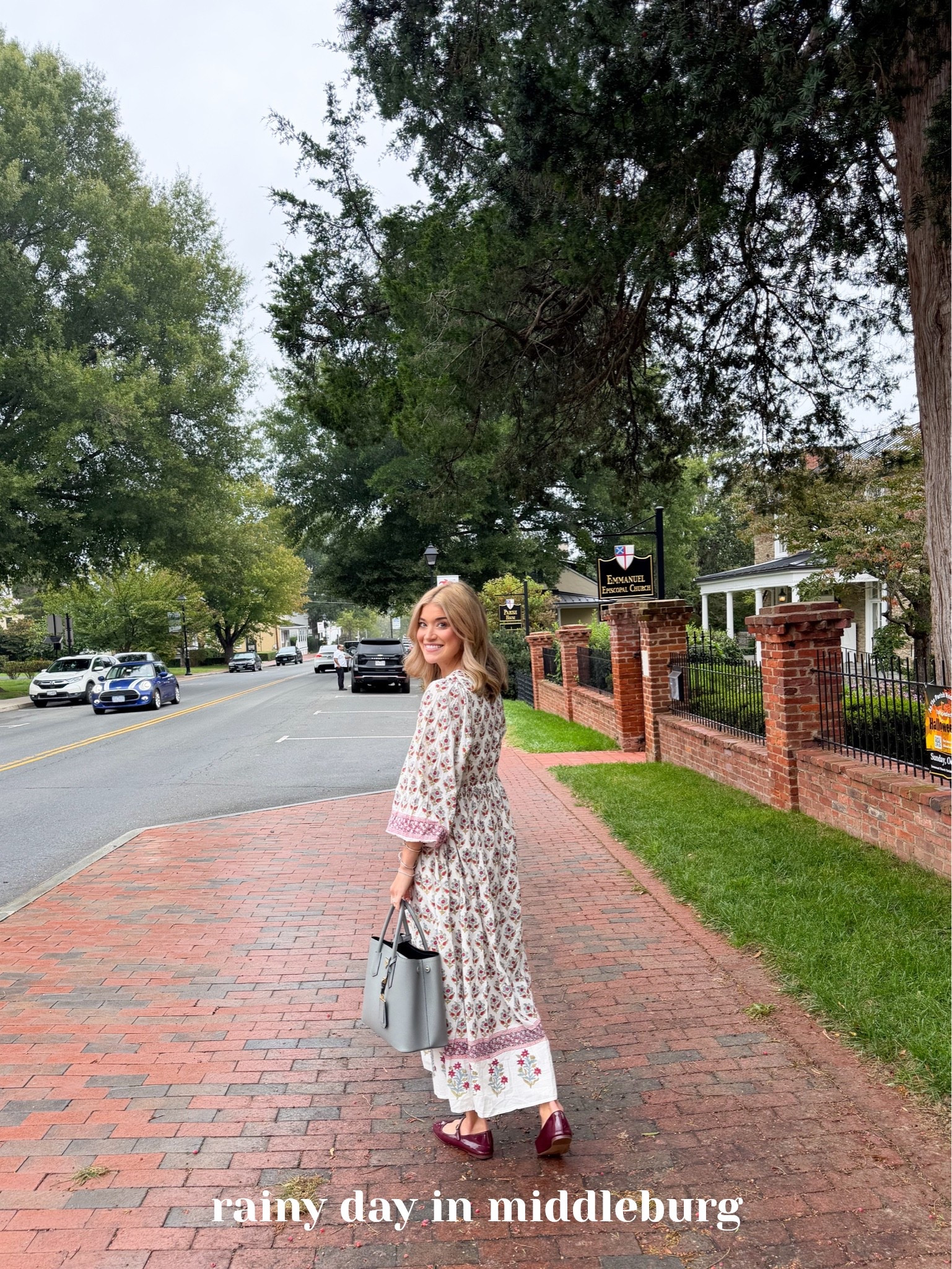 spent the day in middleburg virginia and it was wonderful! we started at boxwood estate winery and ended at a local wine bar for light bites. 
10/10 recommend!!

#LTKTravel #LTKmomlife