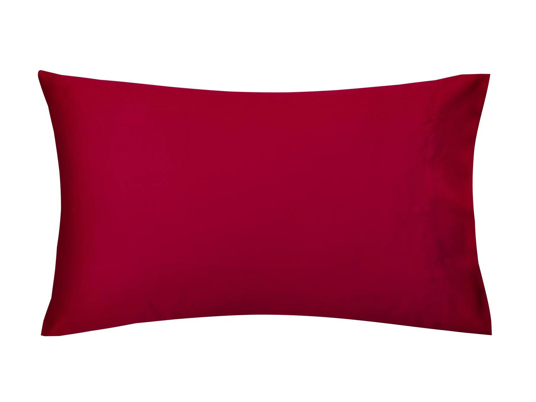 MAINSTAYS SIDEKICKS SATIN REALLY RED PILLOWCASE | Walmart (US)