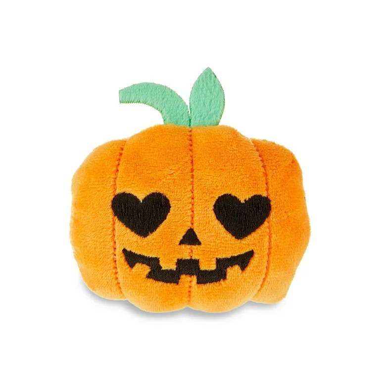 Mini Pumpkin Plush, Way To Celebrate - Walmart.com | Walmart (US)