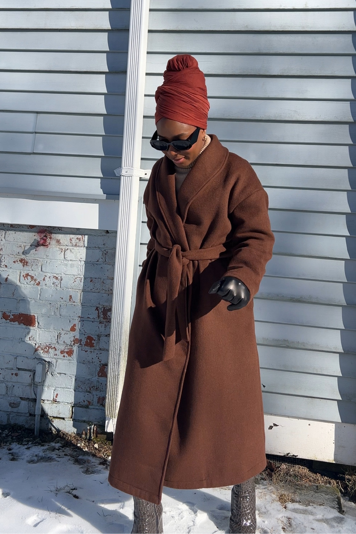 The coziest coat I’ve ever worn 😍! 

#LTKMostLoved #LTKbeauty