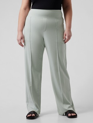 Eastbound Wide Pant | Athleta
