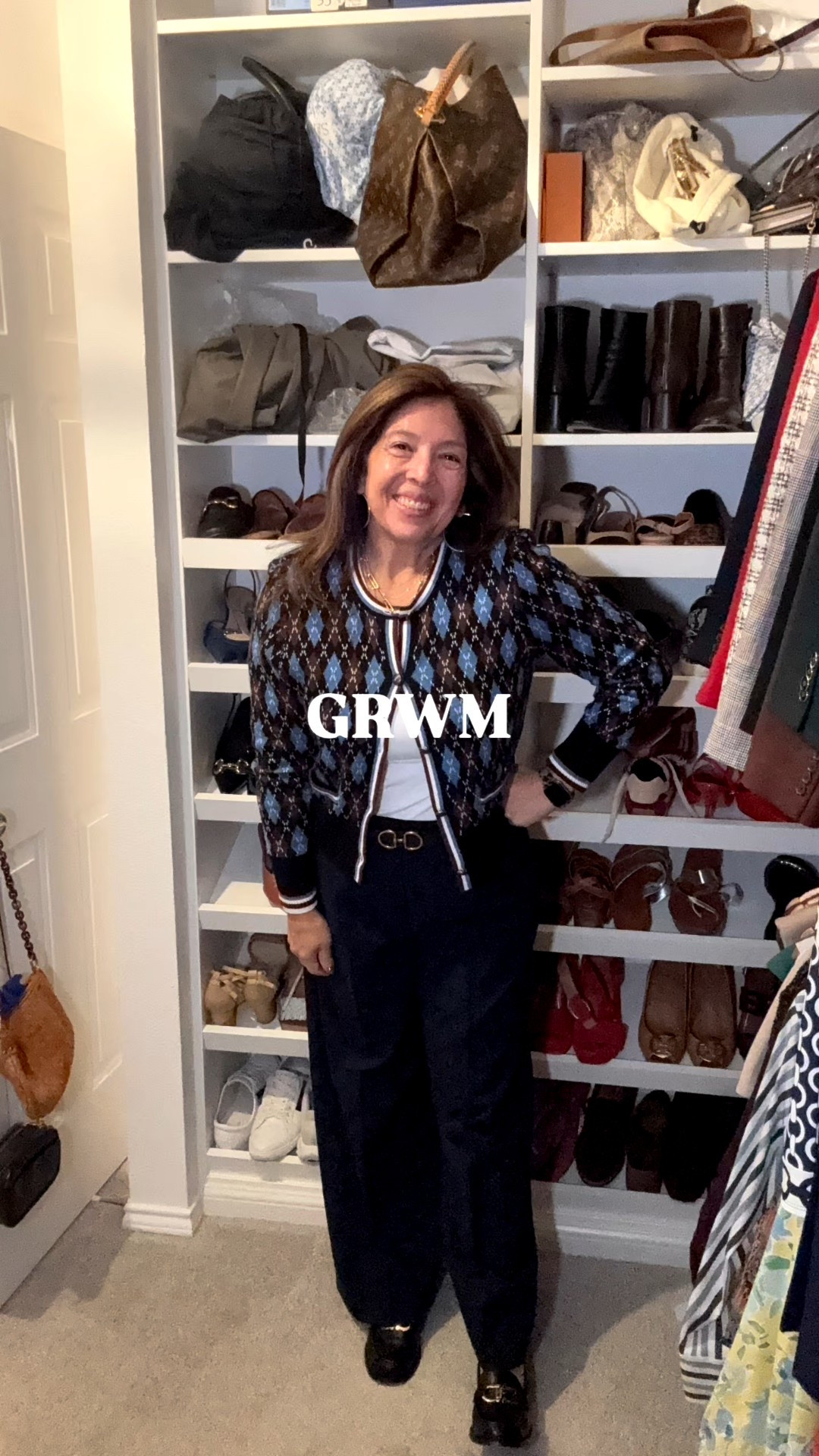 Get ready with me today. Going to a networking breakfast meeting then heading to the airport to pick up my friend and then we have some appointments for the day. 

I’m Elisa, a wardrobe stylist, founder of Turnkey Style, and author of The Style Advantage: I Say What HR Can’t. I work with professionals and corporate teams to help them show up authentically, on brand, and with confidence. I’m also a mom of two grown boys, a wife, a post-menopausal woman in business, 5’4”, a size 14/16 on the bottom and L on top. I’ve been everything from a size 10–18+, which is why fit, function, and real life always come first.

#LTKootd #LTKgrwm #LTKmorningroutine