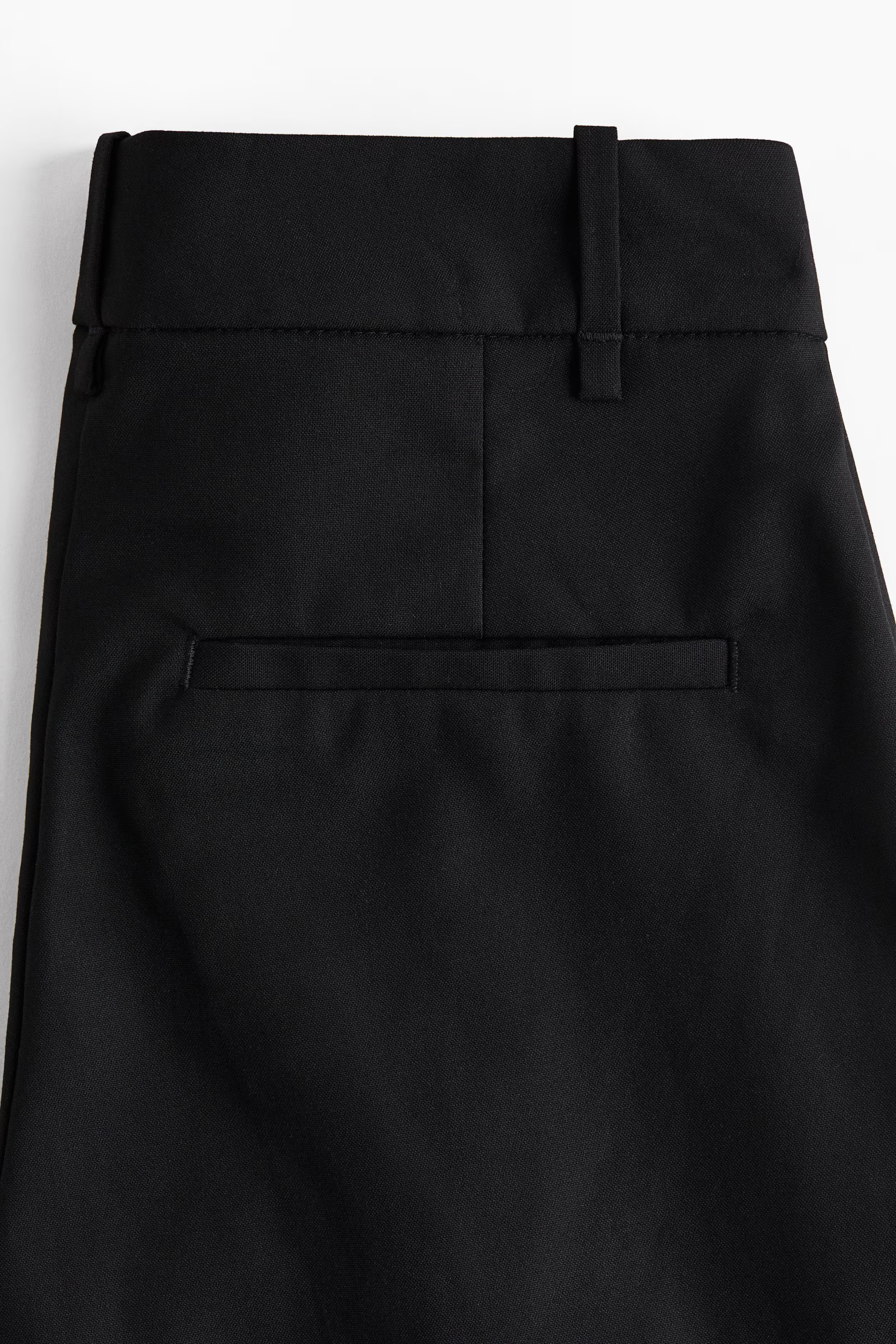 Wide-Leg Dress Pants | H&M (US + CA)
