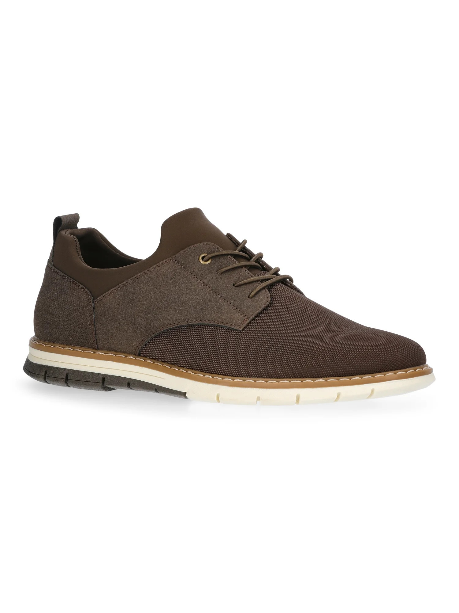 George Men's Garyy Casual Oxford Shoes | Walmart (US)