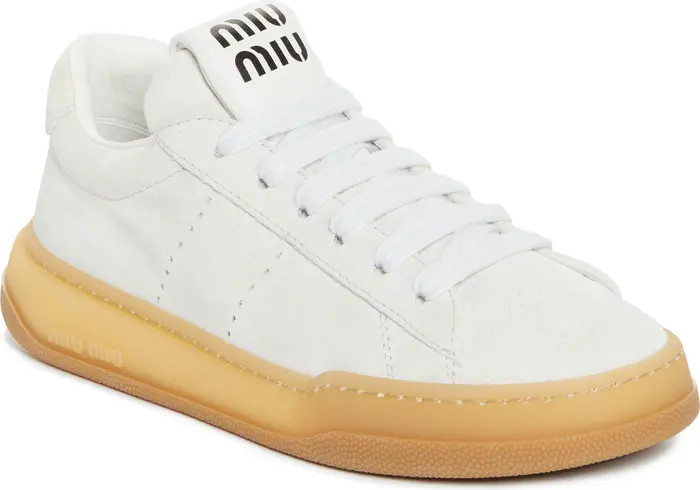 Skater Sneaker (Women) | Nordstrom