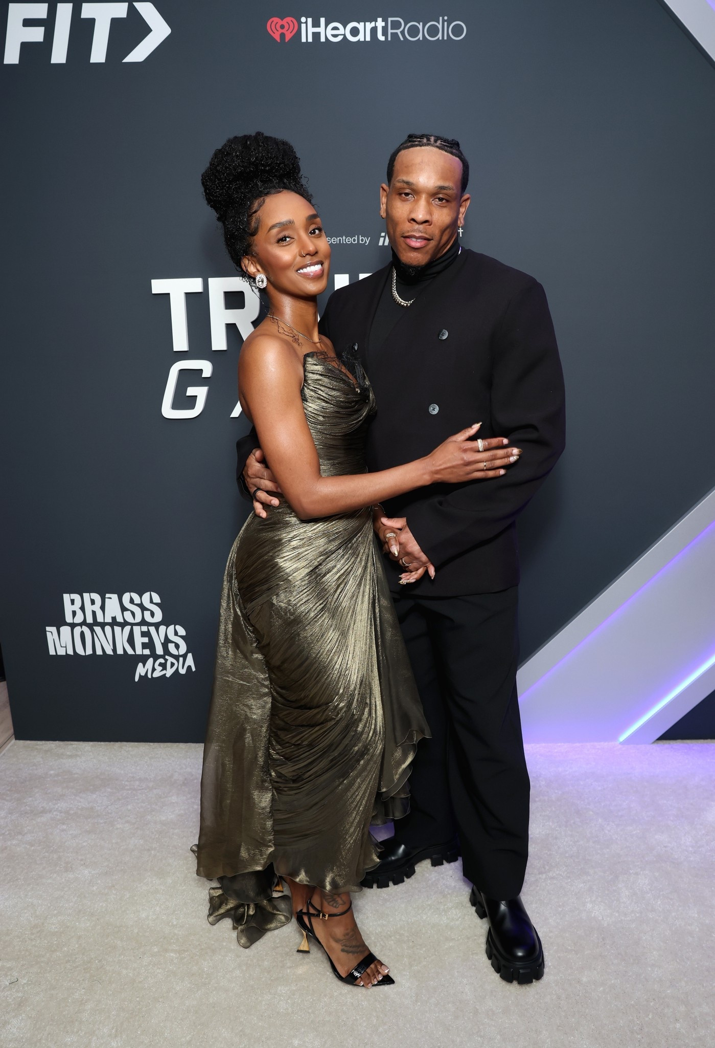 This was the most beautiful dress I’ve ever worn in my life and my husband looked absolutely handsome in this tailored suit made of quality material! Outfits are perfect for date night, gala or red carpet events  

#LTKMens #LTKgrwm #LTKWedding
