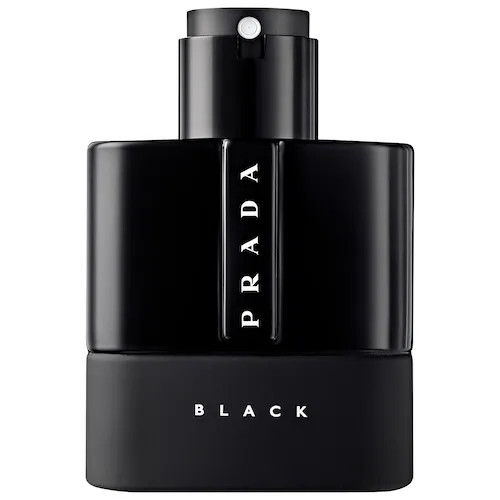 Luna Rossa Black Eau de Parfum - Prada | Sephora | Sephora (US)