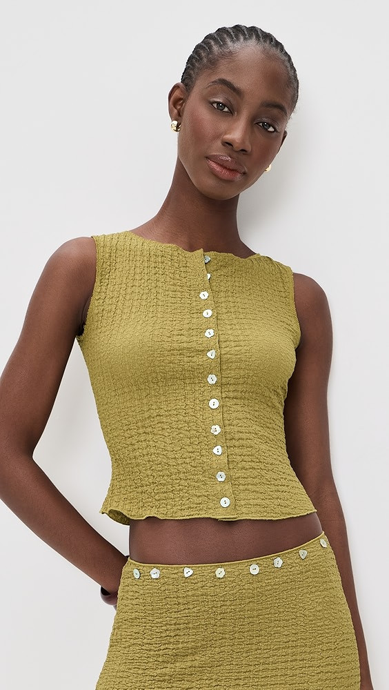 Summer Top | Shopbop