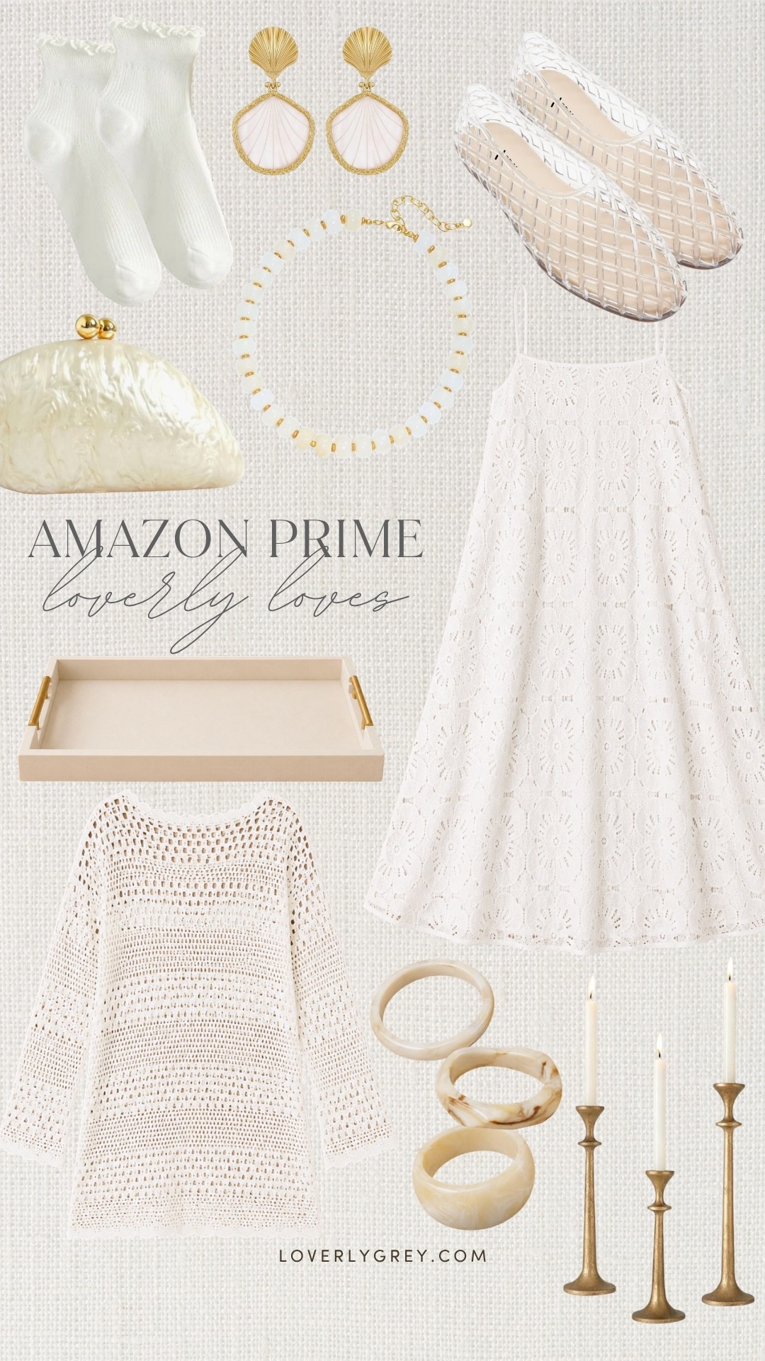 Loving these chic Amazon finds on sale 💕

Loverly Grey, Amazon finds, Amazon prime day sale, prime day deals

#LTKSaleAlert