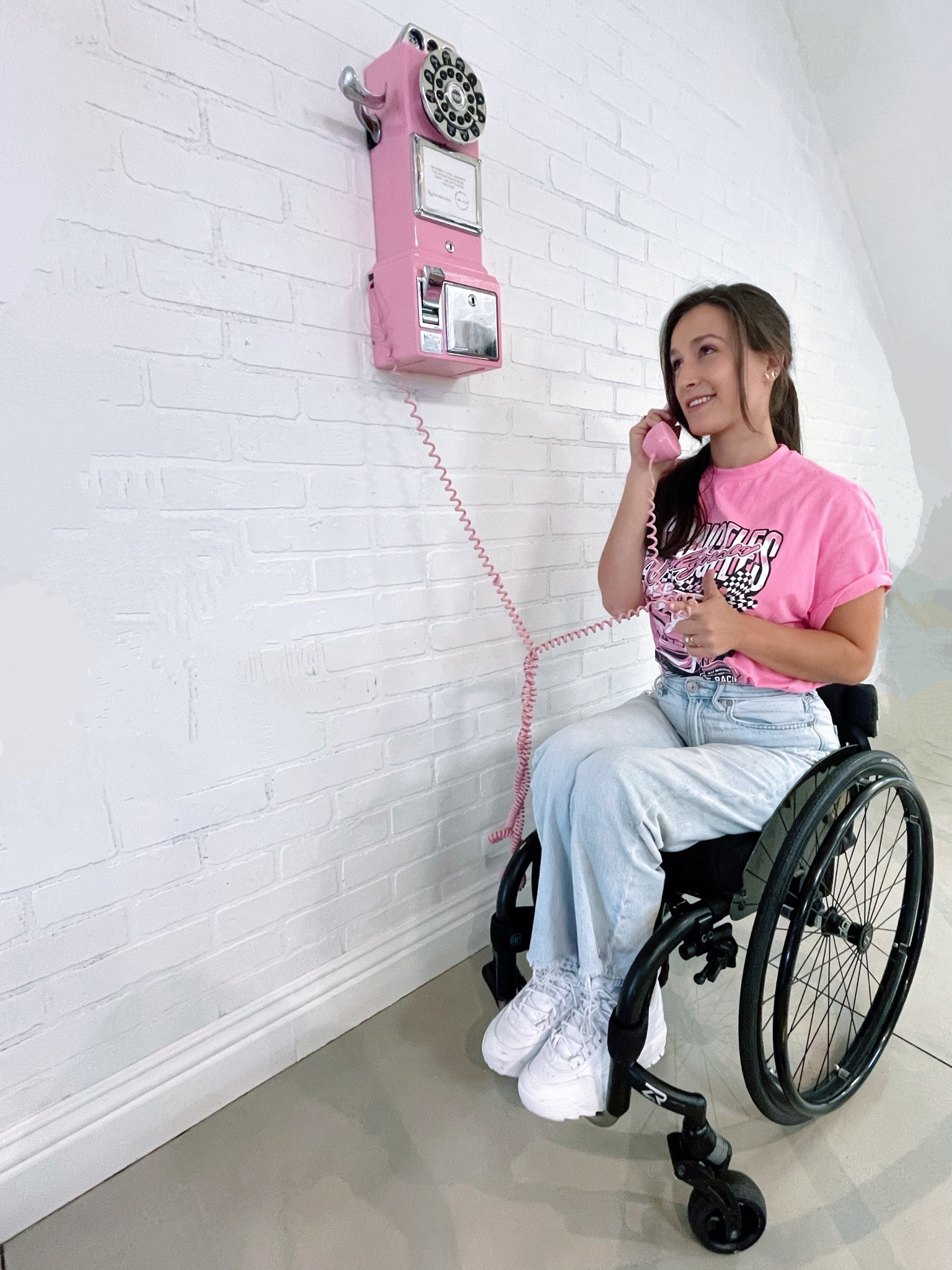 Ok yes I am a neutrals girlie…but this whole summer of pink thing is so fun! 

#LTKstyletip #LTKbeauty #LTKSeasonal