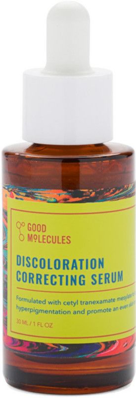 Good Molecules Discoloration Correcting Serum | Ulta Beauty | Ulta