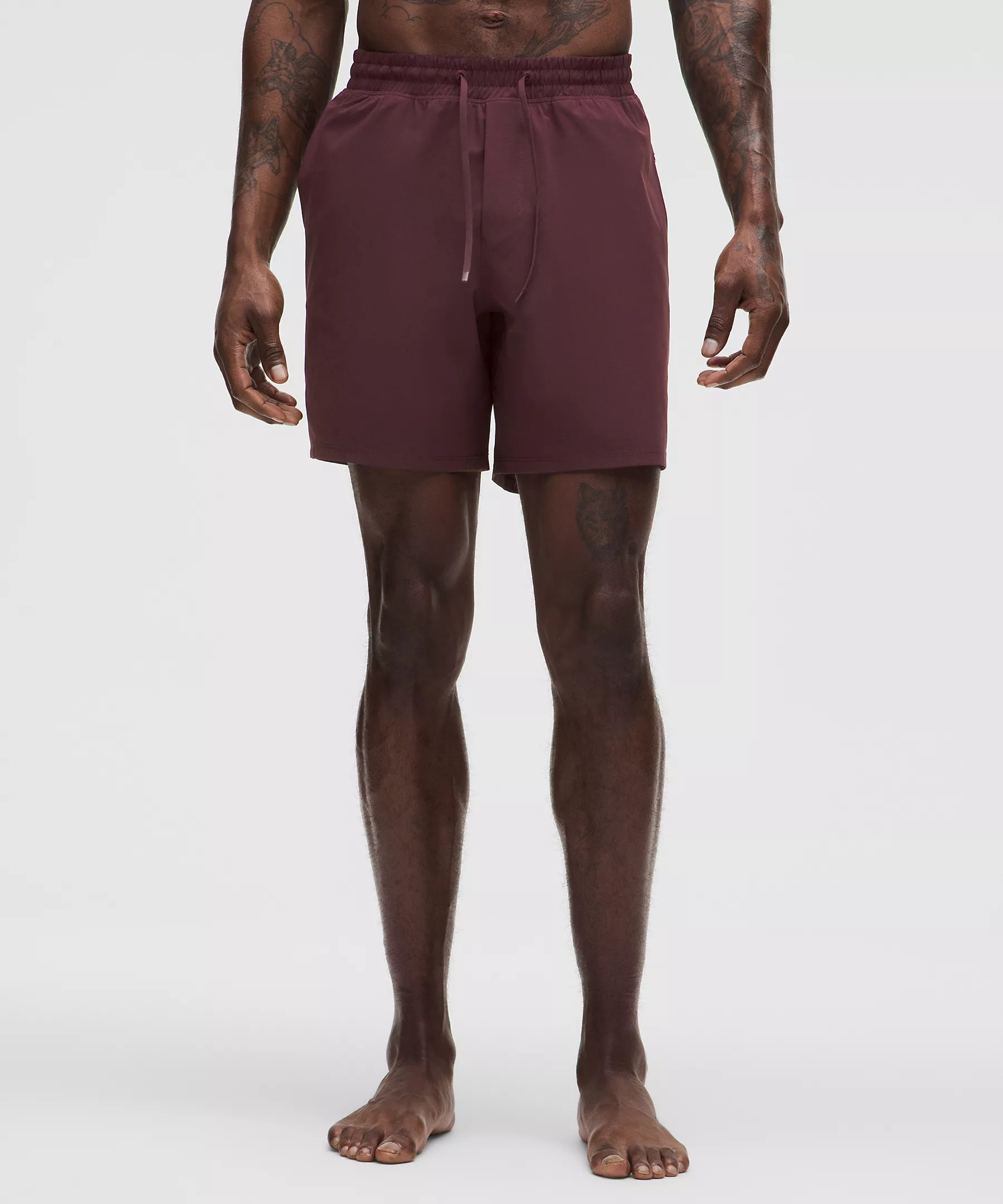 Swim Short 7" *Lined | Men's Swimsuits | lululemon | Lululemon (US)