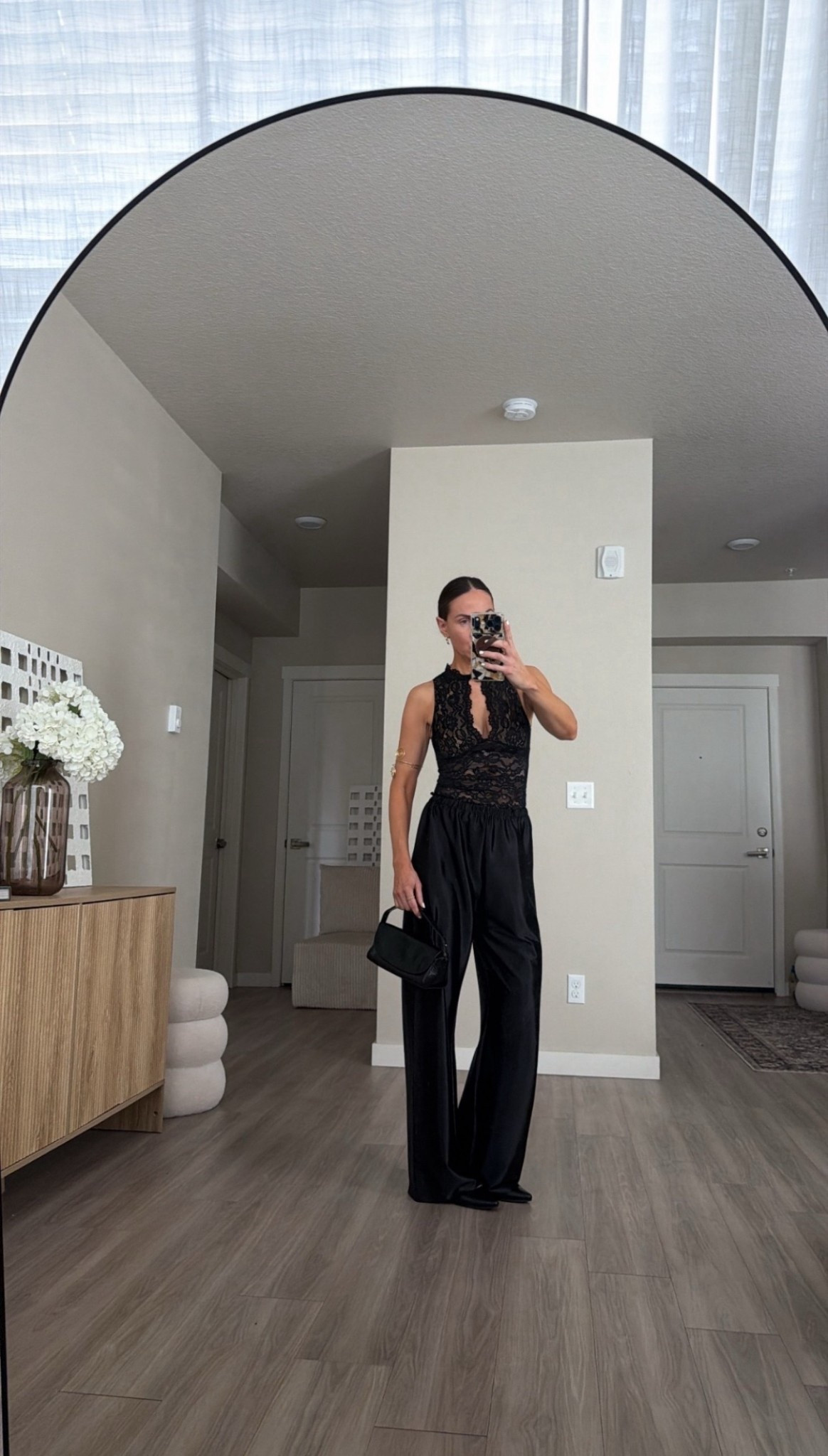 outfit details 
linking exact details 
wearing size small in all