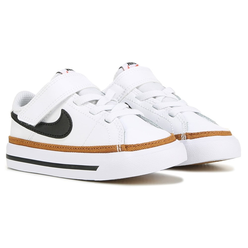 Kids' Court Legacy Low Top Sneaker Toddler | Famous Footwear
