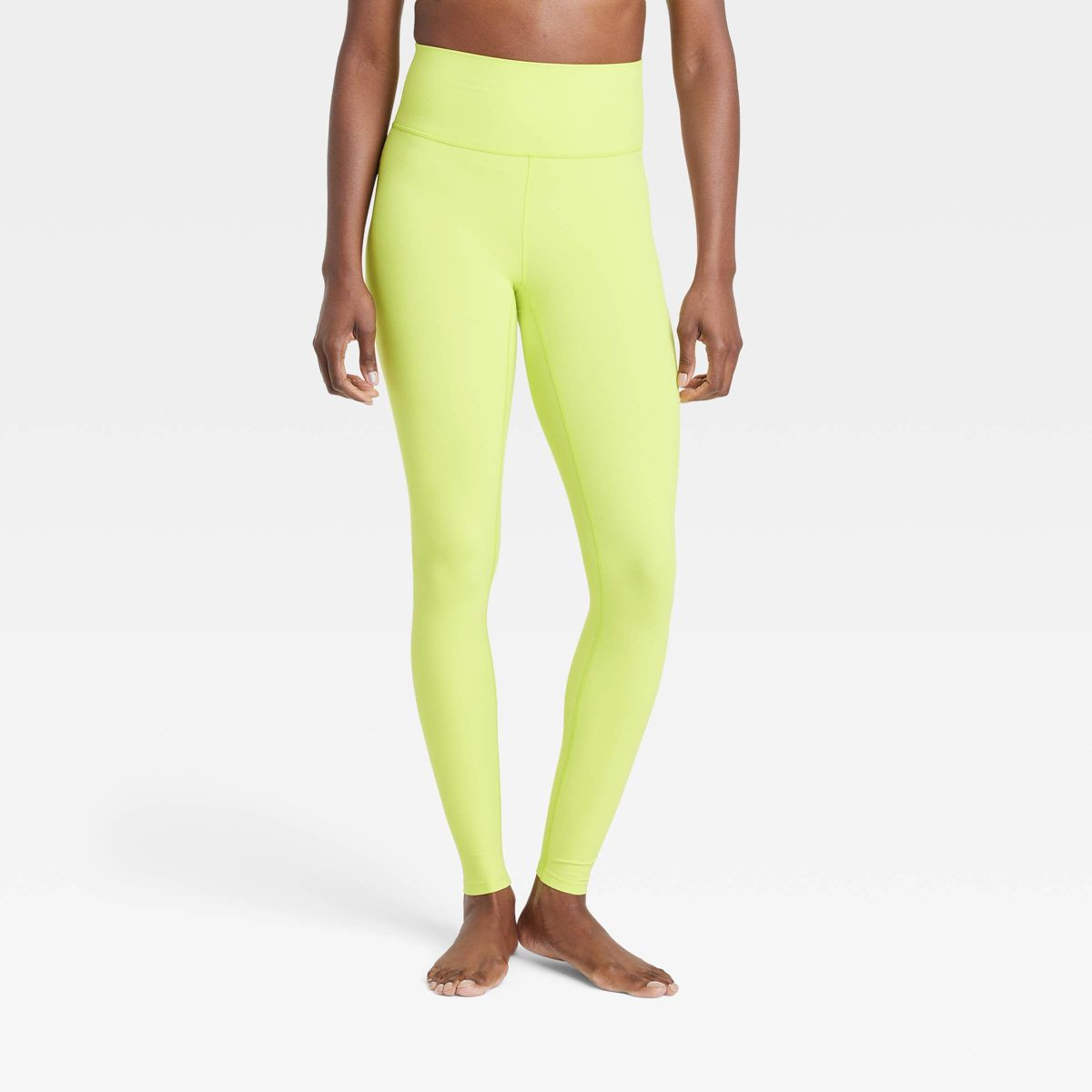 Women's Everyday Soft Ultra High-Rise Leggings 27" - All in Motion™ | Target