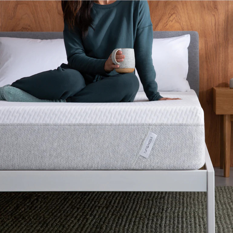 Essential T&N Original Mattress | Tuft & Needle