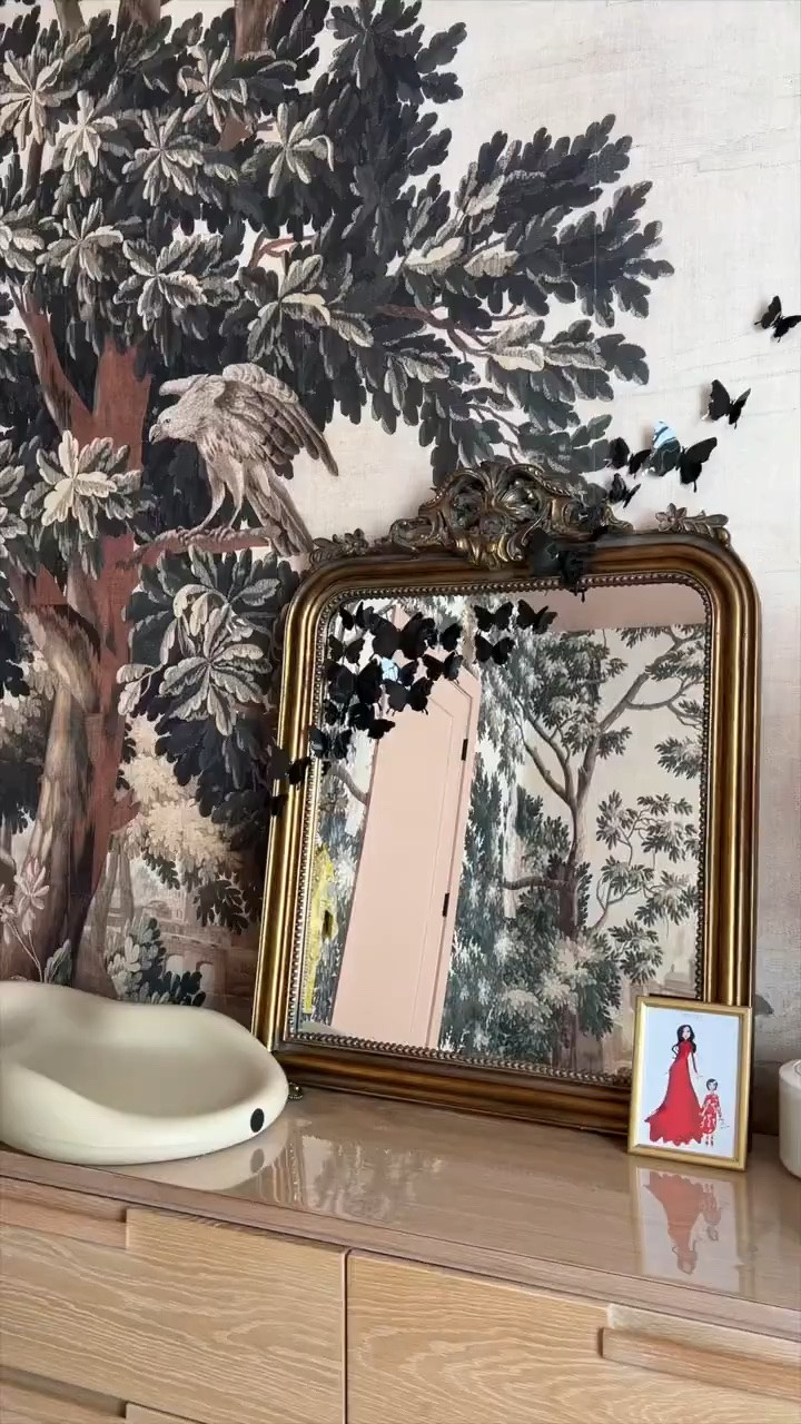 Fall decor for Em’s nursery. We love the black butterflies, pumpkin pillows, and then her fall books we display! She loves the holidays and helping decorate. Linking all of her bedroom decor

#LTKSeasonal #LTKmomlife #LTKKids