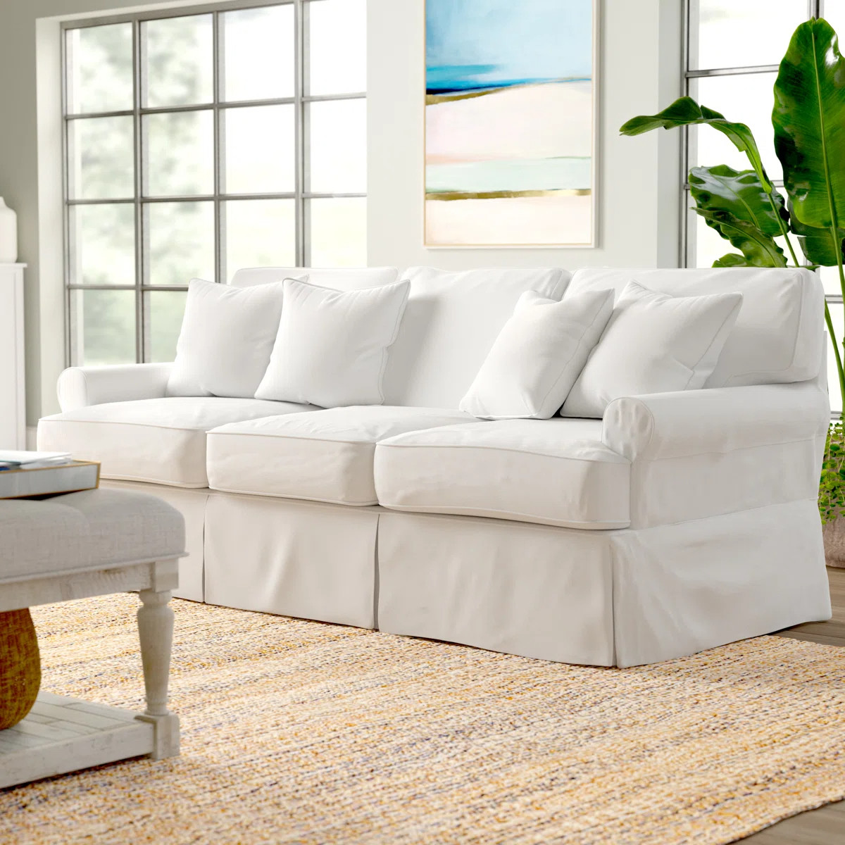 I love a good deal but THIS one?? Elite 😭 Wayfair’s 72-hour clearout sale is giving up to 60% off and every sofa vibe you can think of is included. Soft boucle for that cozy aesthetic, leather for a clean luxe look, and reclining sofas for peak comfort days. It’s literally the perfect time to switch things up and finally get that dream living room. Trust me, these prices won’t stick around and neither will the best pieces. If you’ve been thinking about it… just do it 🛋️💳
#WayfairDeals #SofaFinds #HomeUpgrade #LivingRoomStyle #BoucleSofa #LeatherLivingRoom #RecliningCouch #HomeDecorInspo #LTKFinds #LTKDeals #InteriorGoals #CozyHome #FurnitureSale #ModernLiving #DreamHome 

 #LTKSeasonal #LTKHome #LTKSaleAlert