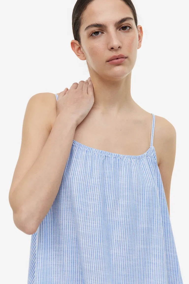 Sleeveless Dress | H&M (US + CA)