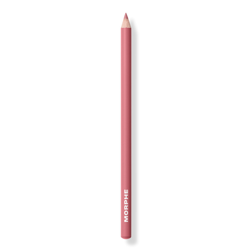 Morphe Signature Lip Pencil - Bubble Bath | Ulta