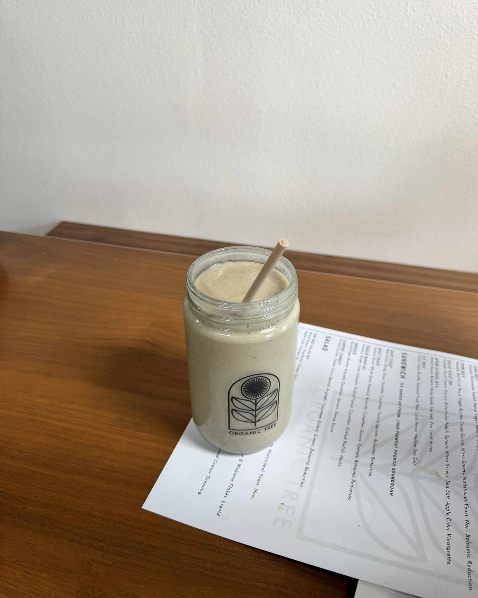 Ever since going to one of my favorite smoothie shops I have been loving big jars like this! I found a couple similar ones at Target!💌 #Target 

#LTKHome #LTKSeasonal #LTKGiftGuide